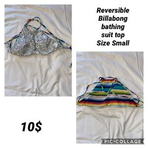 Women’s bathing suit top